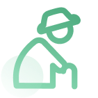 老年人健康关怀