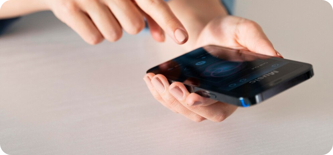 智能预警与关怀提醒