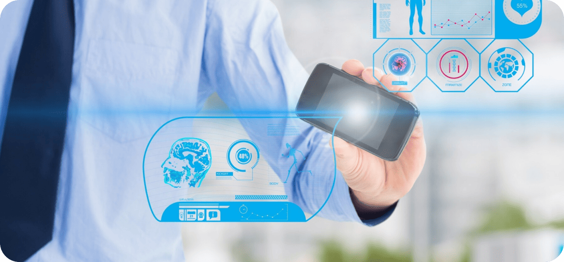 个性化健康定制