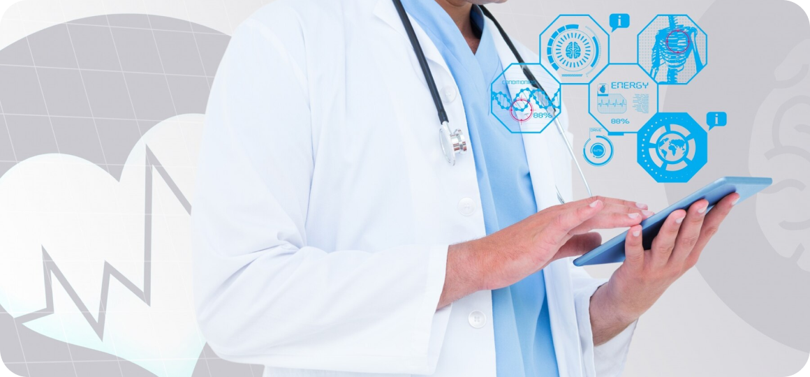 便捷高效的线上医疗服务