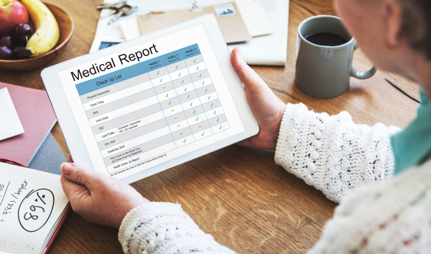 橘子大健康荣获 “年度最佳大健康创新企业” 奖项